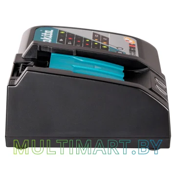 Аккумулятор Makita BL1850B + DC18RC (18В/5.0 а*ч + 18В) картинка 7
